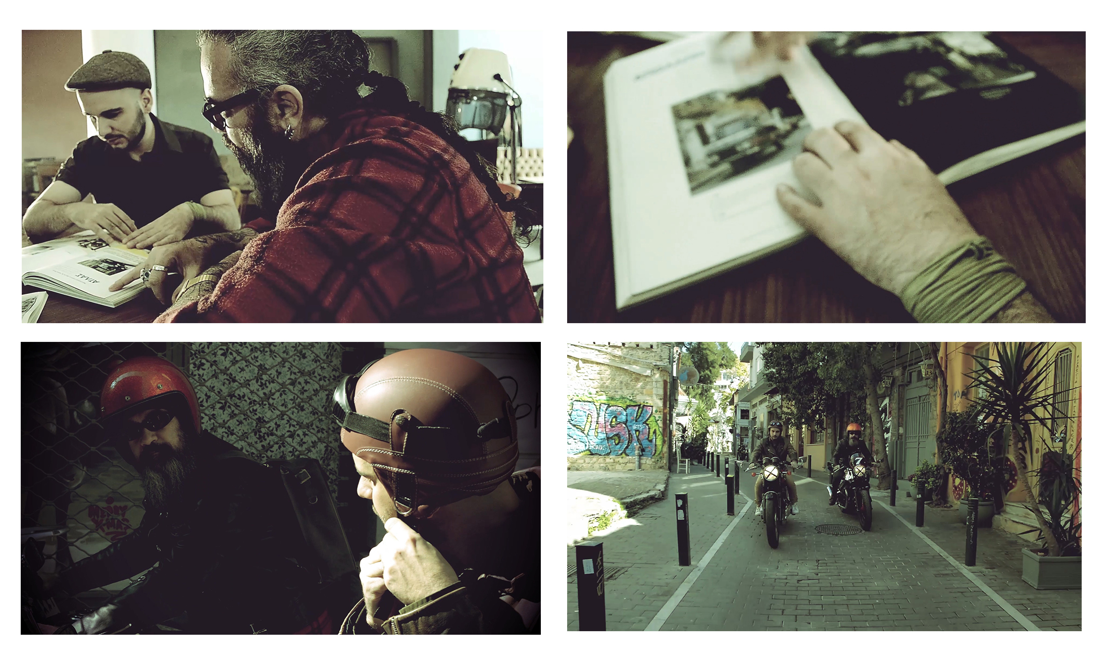 RETROCOLLAGE 3