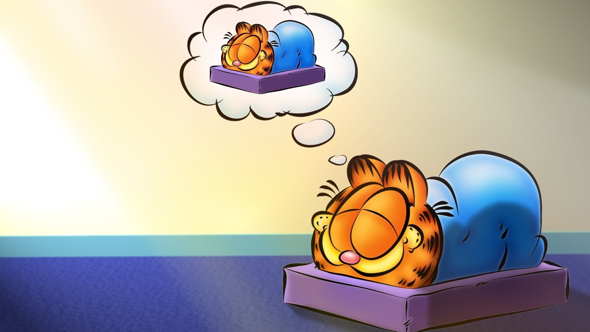 free-garfield