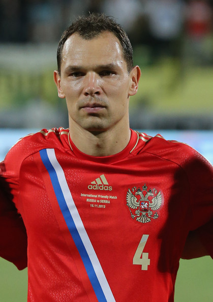 old no 4. sergei ignasevich