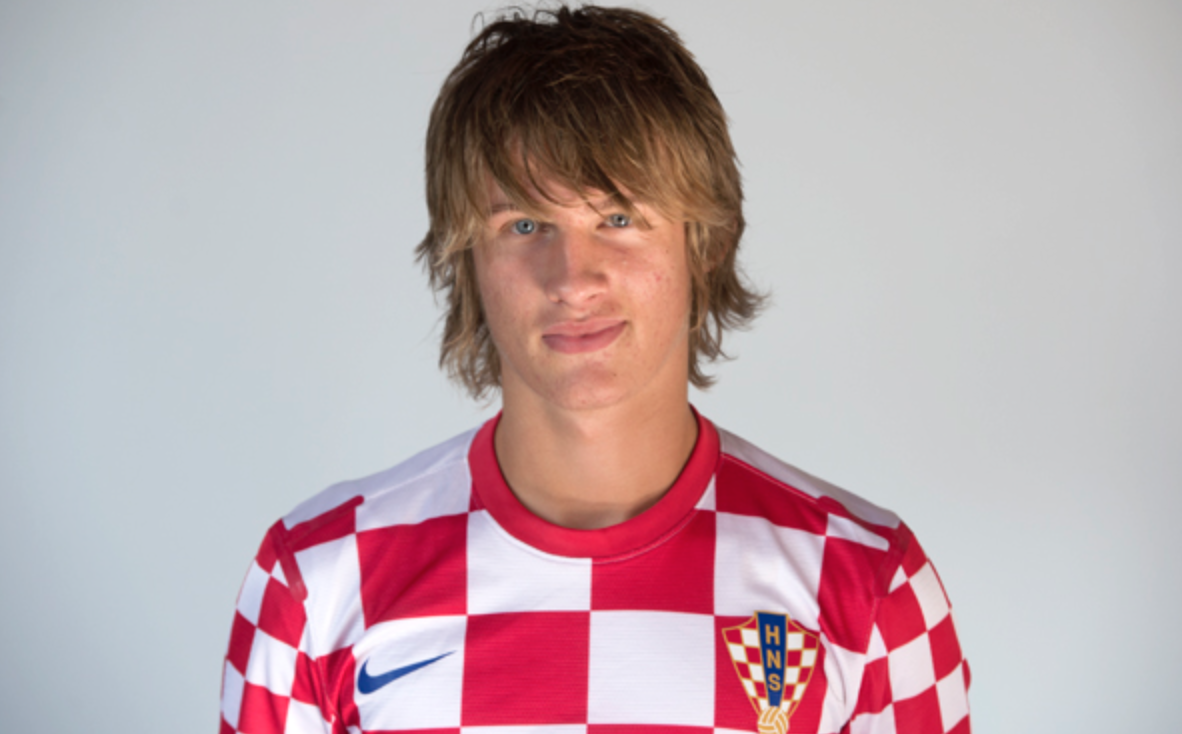 young no 3. tim jedvaj