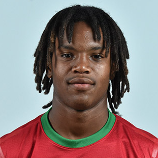 young no 6. renato sanchez