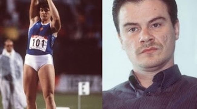 Η περίπτωση Κρίγκερ