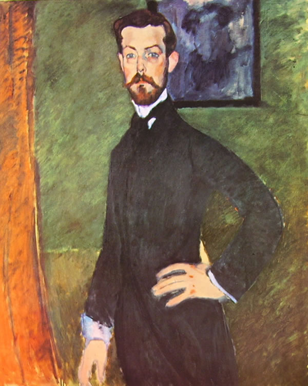 02-modigliani-paul-alexandre-su-fondo-verde