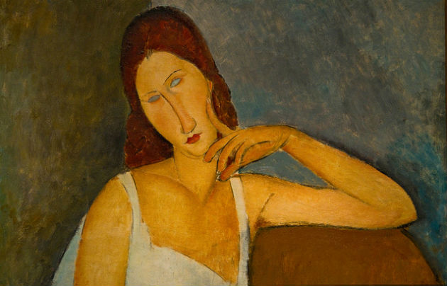 Modigliani