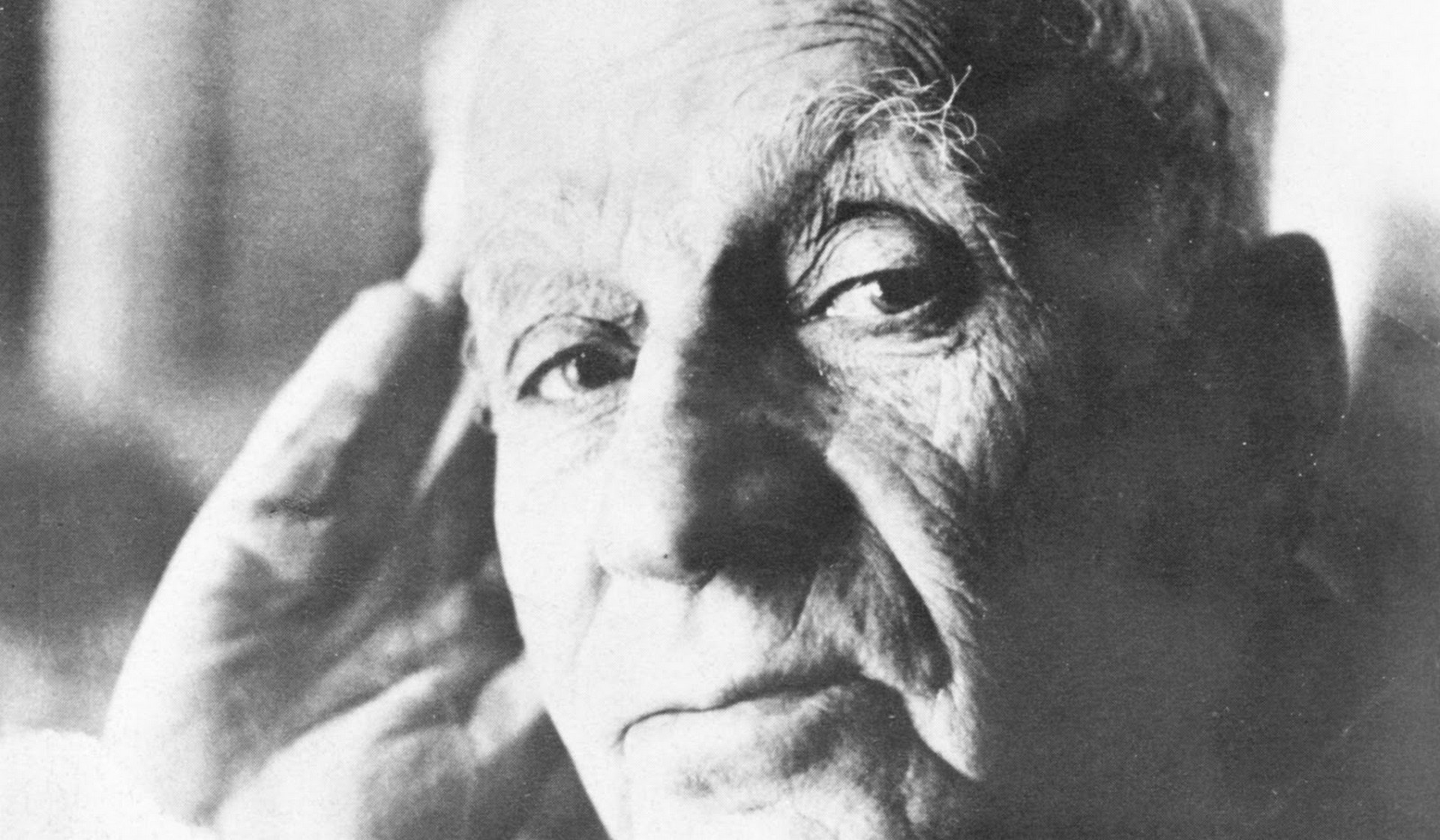 Μόνο, του Κώστα Βάρναλη