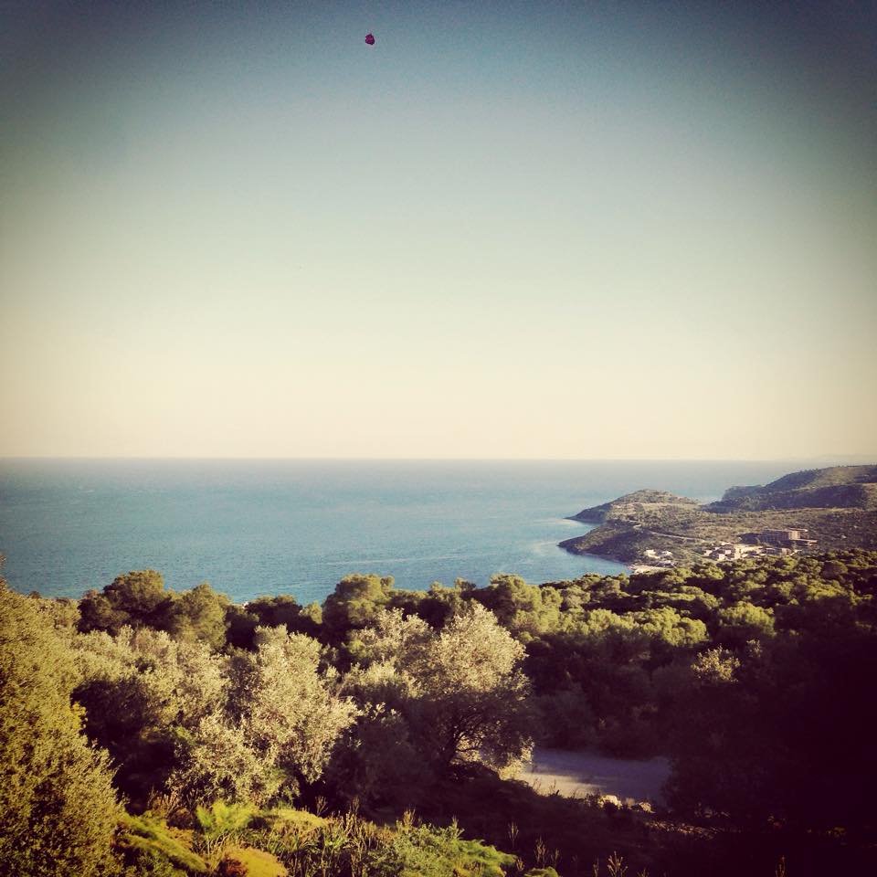 Αγία Μαρίνα