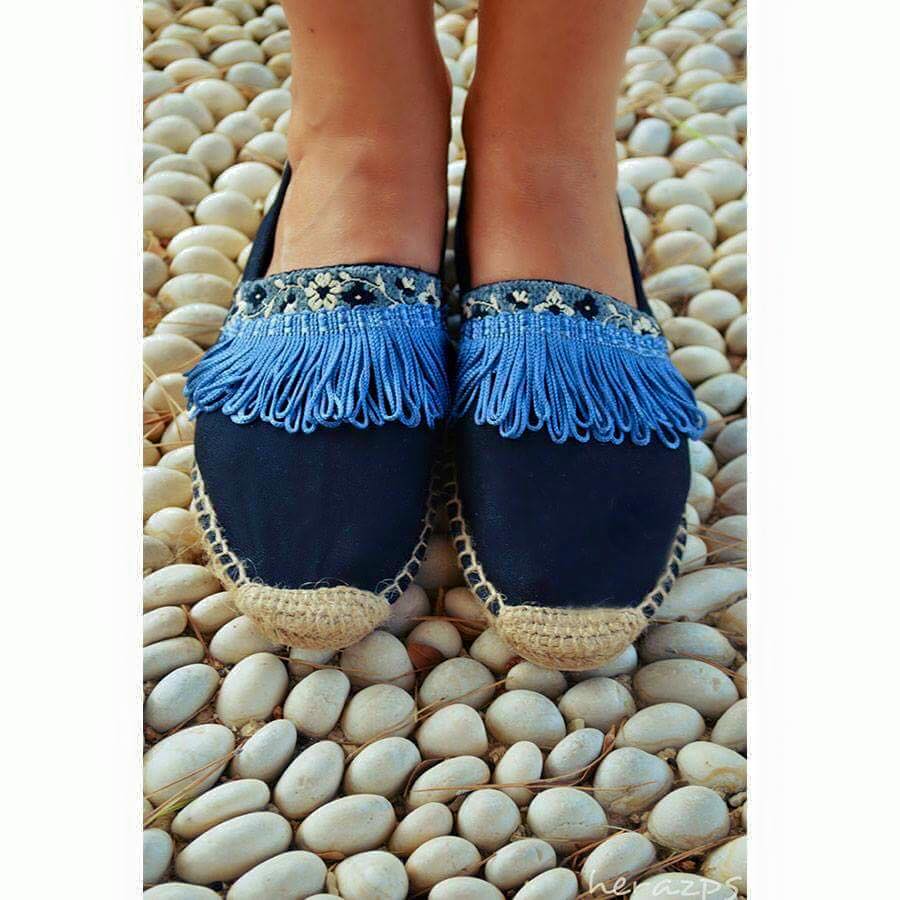 Για κορίτσια boho στο στιλ αλλά και στην ψυχή!