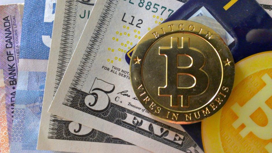 Πώς να πάρετε μετρητά με bitcoin