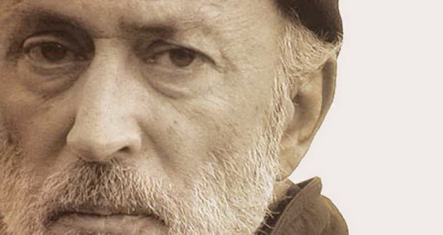 Xέρια, του Αργύρη Χιόνη