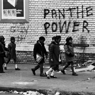 Στις 15 Οκτωβρίου του 1966 γεννιέται το Κόμμα των Μαύρων Πανθήρων