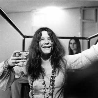 Στις 4 Οκτωβρίου του 1970 φεύγει από τη ζωή η Τζάνις Τζόπλιν