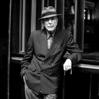 Κορμί της μοναξιάς, του Λέοναρντ Κοέν