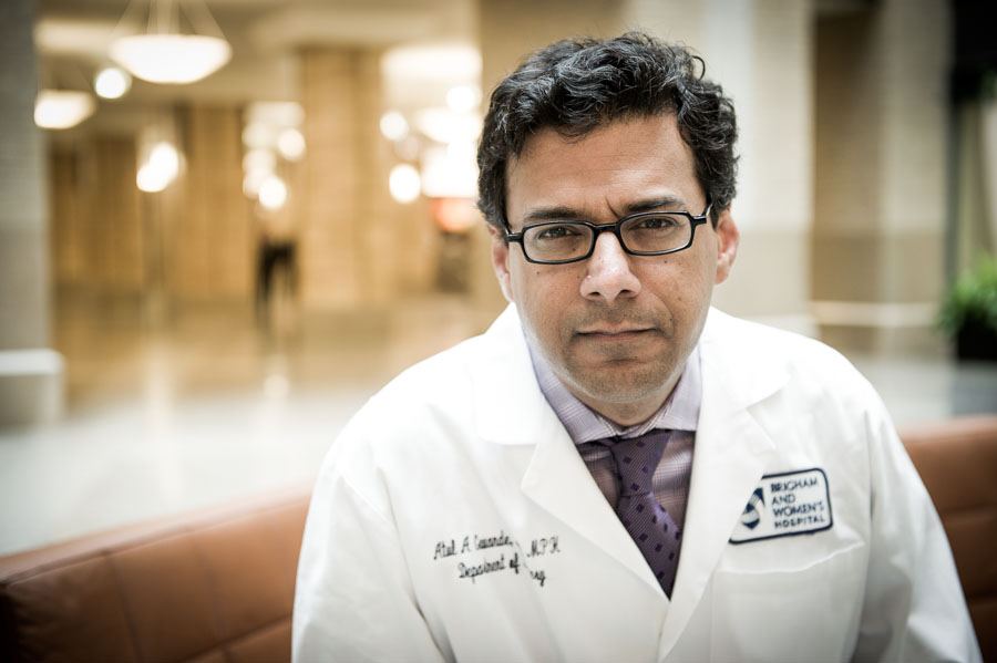 gawande