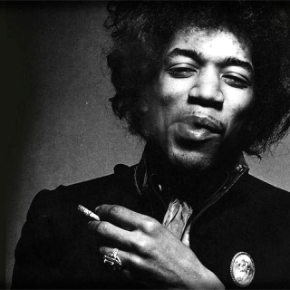 Στις 27 Νοεμβρίου του 1942 γεννιέται ο Τζίμι Χέντριξ