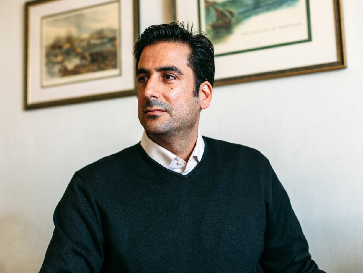 Γιατί θα πρέπει ως πολίτες να μας ενδιαφέρει το trafficking, κύριε Μοσκώφ;