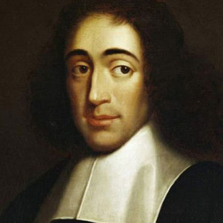 Στις 24 Νοεμβρίου του 1632 γεννιέται ο φιλόσοφος Μπαρούχ Σπινόζα