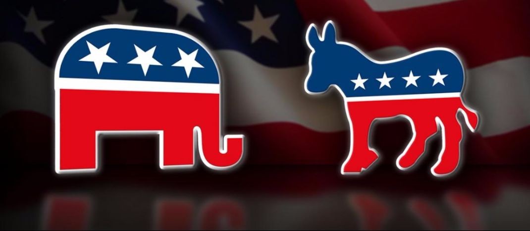 Ο αφρικανικός ελέφαντας και ο γάιδαρος θα αναμετρηθούν ξανά, την Τρίτη 8 Νοεμβρίου.