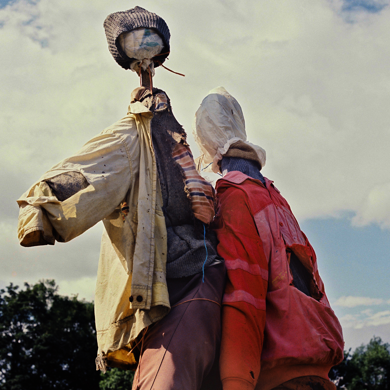 eagulls-ullages