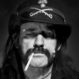 Στις 24 Δεκεμβρίου του 1945 γεννιέται ο Lemmy