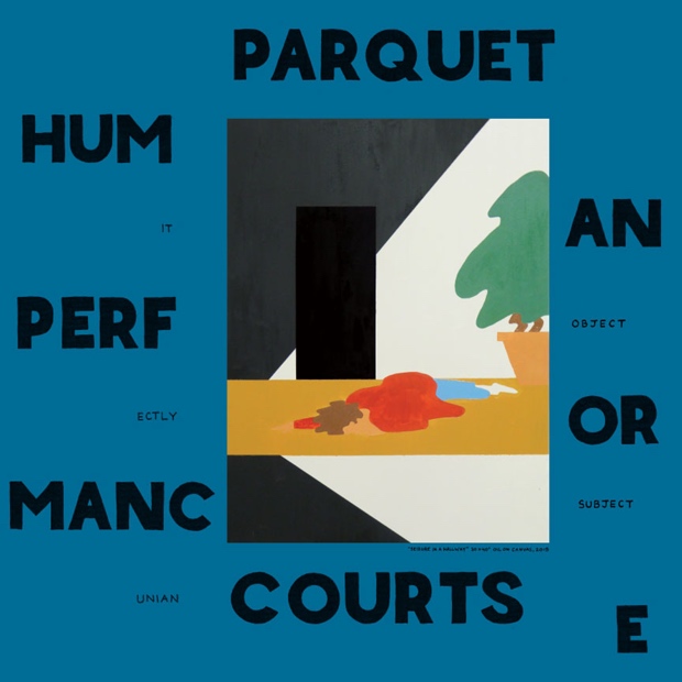 parquets