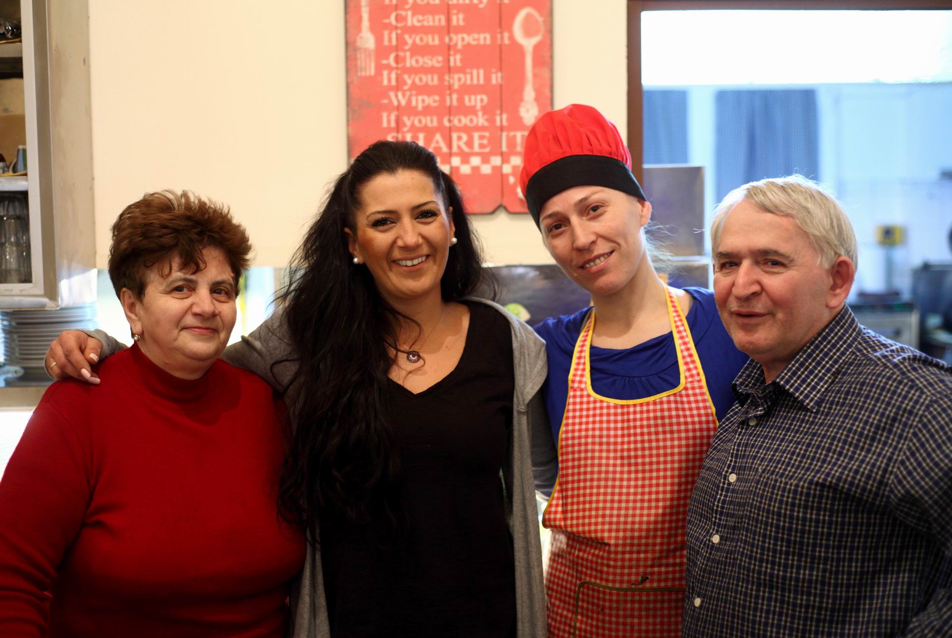 Γιώτα, Ειρήνη,