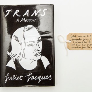 Μία έκθεση-ακτινογραφία της βρετανικής τρανς κοινότητας