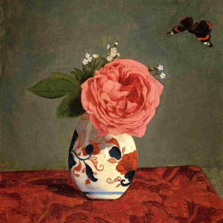 Βάλε κι άλλο βάζο στο τραπέζι!