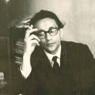 Στιχομαντεία, του Βύρωνα Λεοντάρη