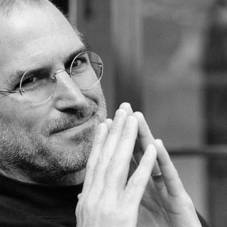 Στις 24 Φεβρουαρίου του 1955 γεννιέται ο Steve Jobs