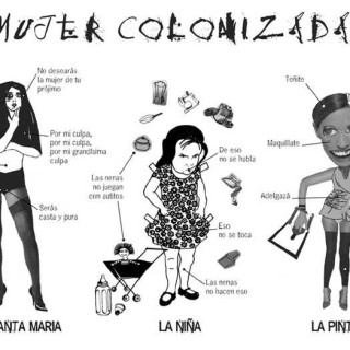 Φεμινιστική Αγωγή και Ιστορία στα σχολεία, τώρα!