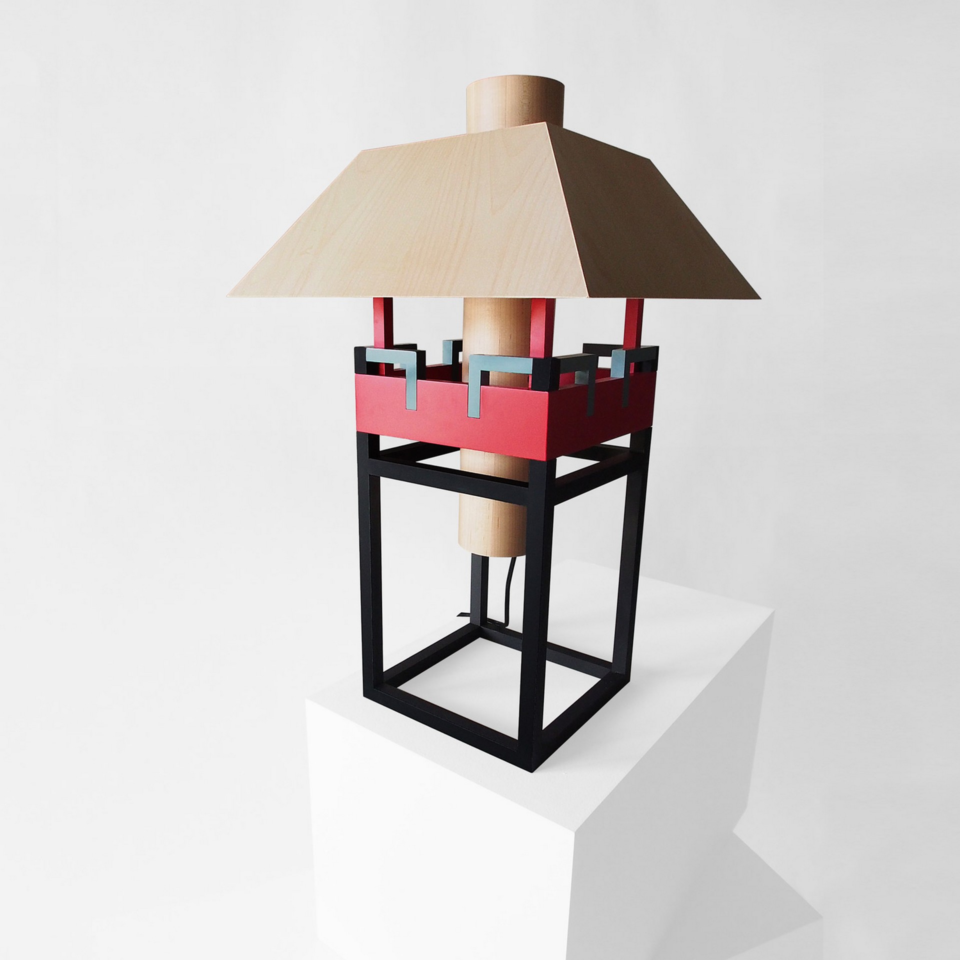 Lamp 02