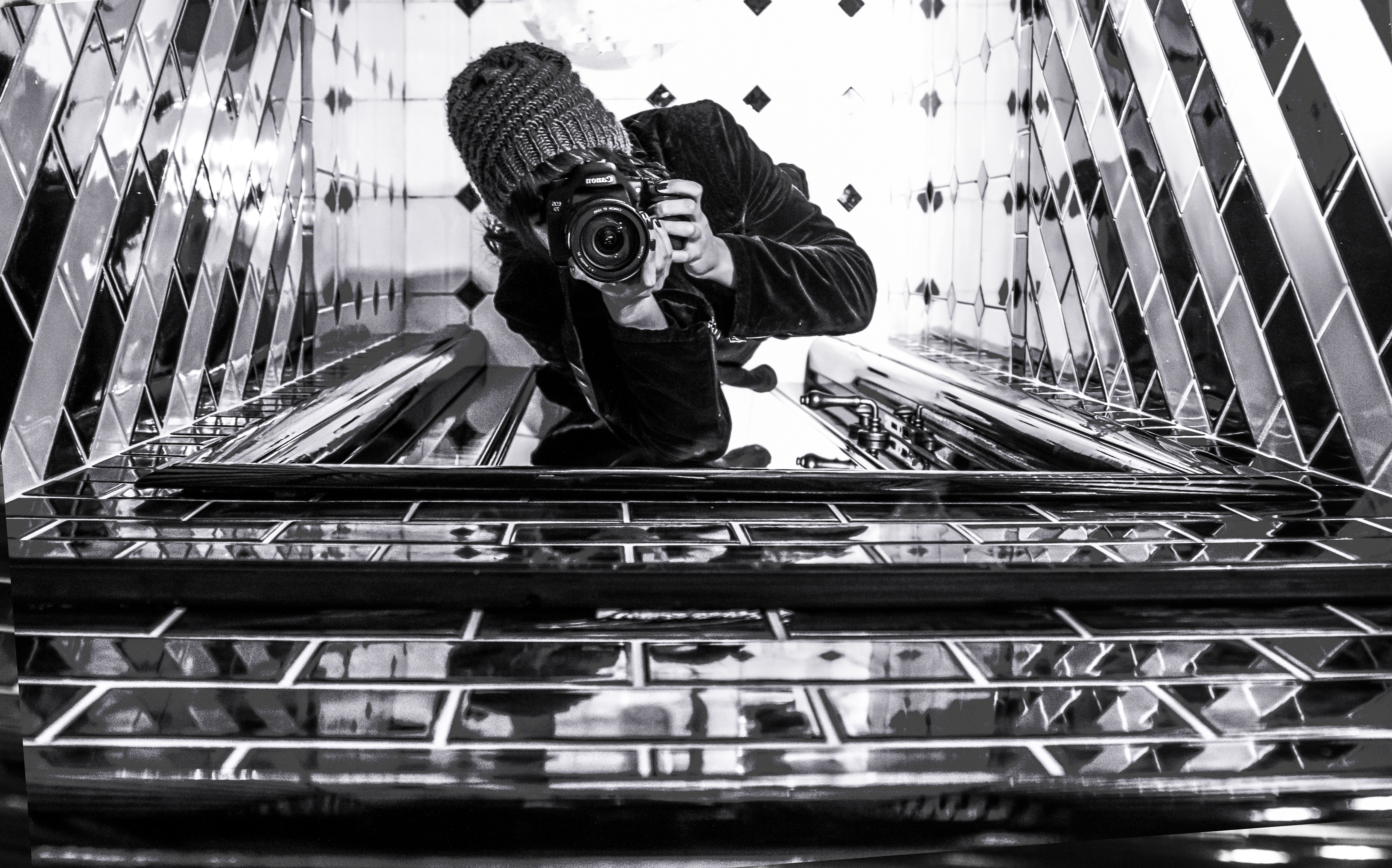 cameras&photographers