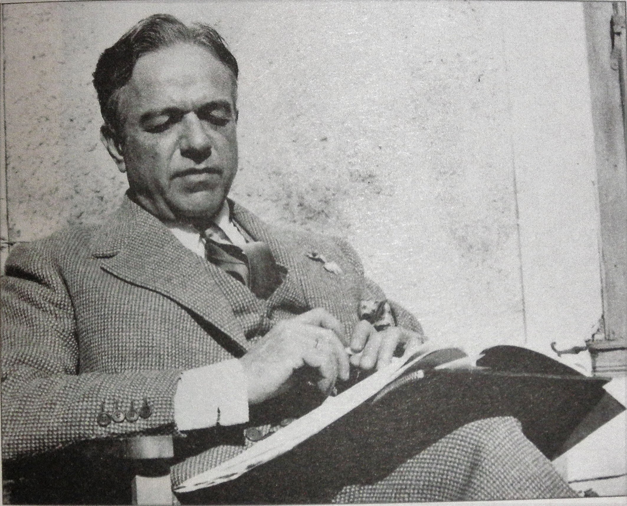 Δύτης, του Αλέξανδρου Μάτσα