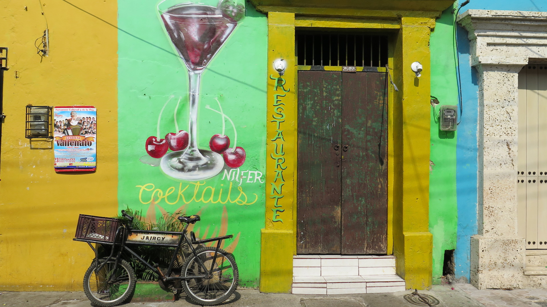 Cartagena Getsemani (10)