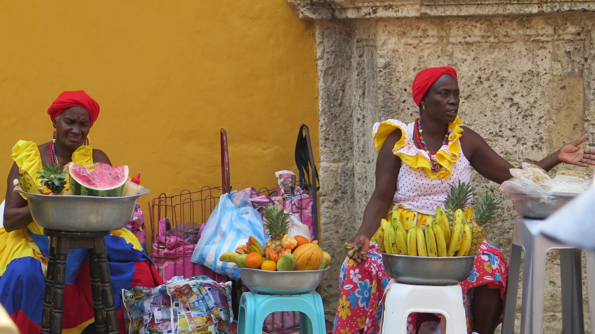 Cartagena Getsemani (4)