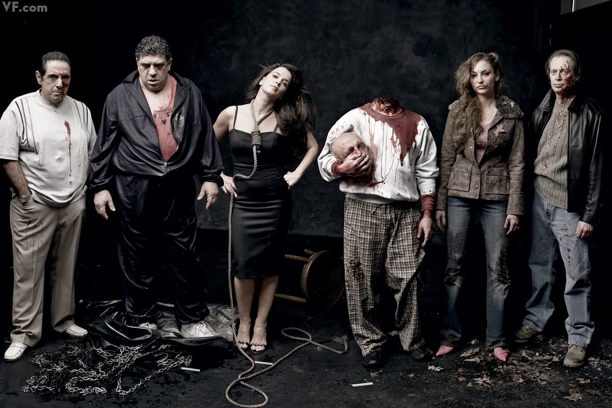 SOPRANOS II