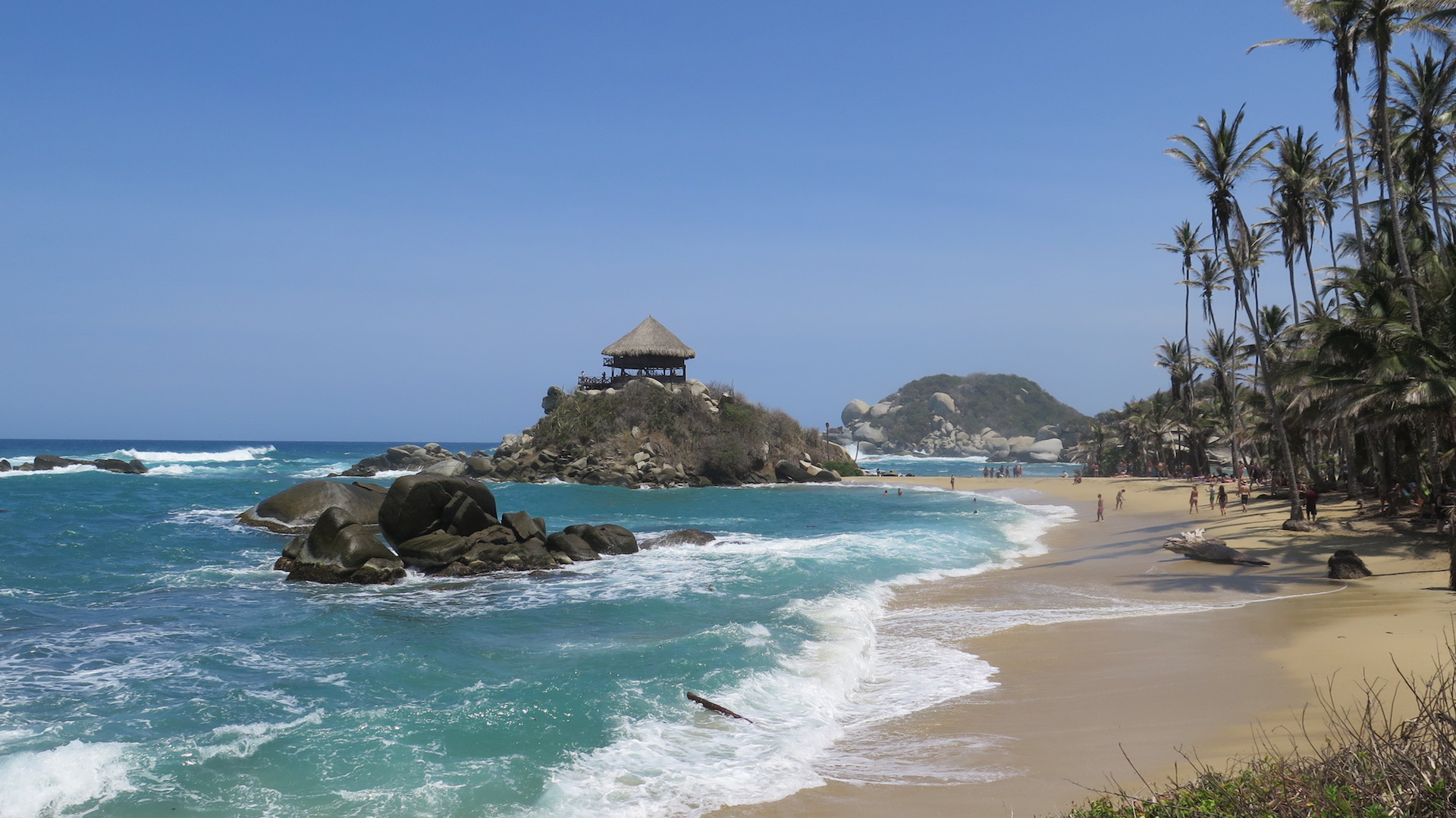 Tayrona National Park (3)