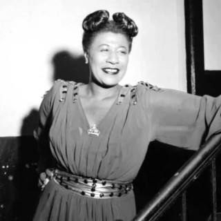 Στις 25 Απριλίου του 1917 γεννιέται η Έλλα Φιτζέραλντ