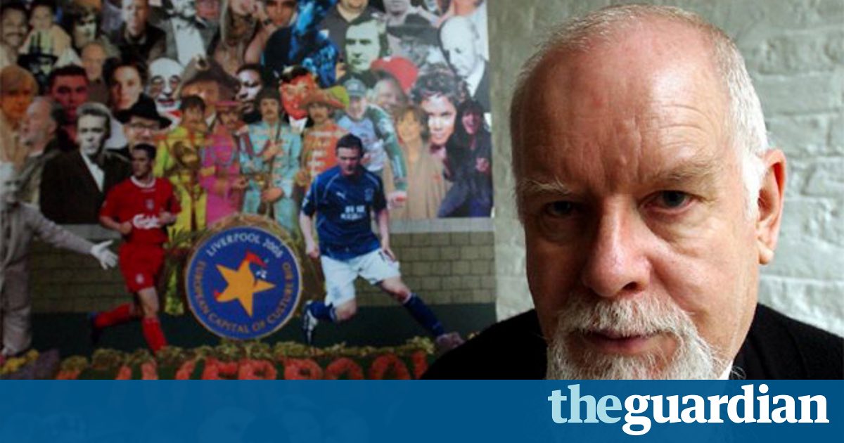 peter blake-liverpool 2008