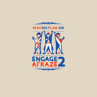 Engage: μια μεγάλη γιορτή του cocktail στη Λάρισα