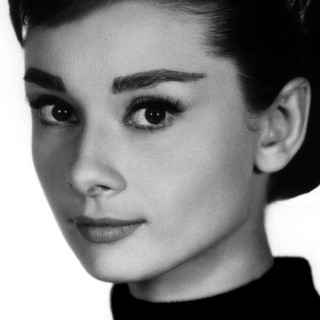 Στις 4 Μαΐου του 1929 γεννιέται η Audrey Hepburn