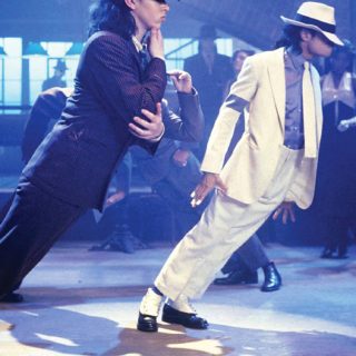 Στις 25 Ιουνίου του 2009 πεθαίνει ο Michael Jackson