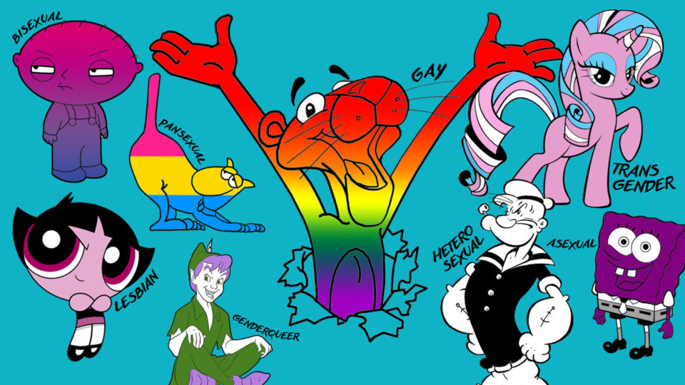 Gay ρομάντζο σεξ