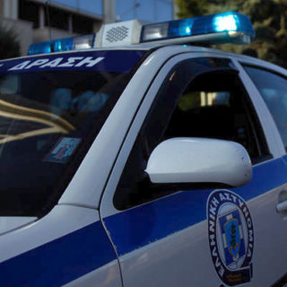 Πάτρα: Νεκρό 3χρονο αγόρι που έπεσε από μάντρα