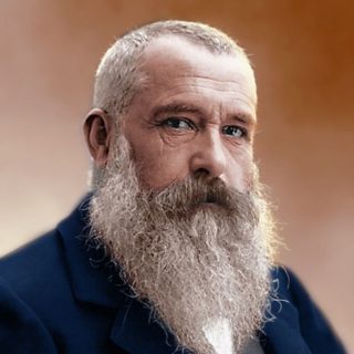 Στις 14 Νοεμβρίου του 1840 γεννιέται ο Κλωντ Μονέ
