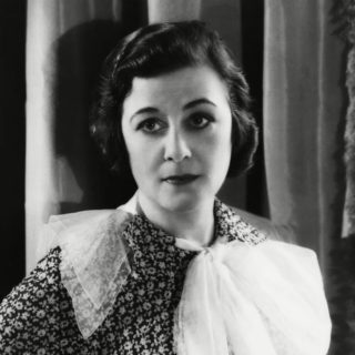 Στις 18 Νοεμβρίου του 1888 γεννιέται η Φράνσις Μάριον