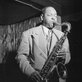 Στις 21 Νοεμβρίου του 1904 γεννιέται ο Κόλμαν Χόκινς