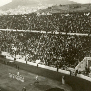 Στις 6 Απριλίου του 1896 «ξαναγεννιούνται» οι Ολυμπιακοί Αγώνες στην Αθήνα