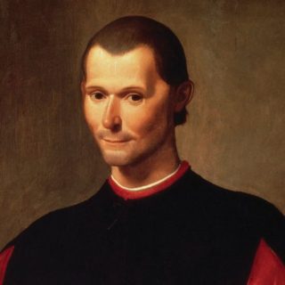 Στις 3 Μαΐου του 1469 γεννιέται ο Νικολό Μακιαβέλι