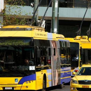 Πώς θα κινηθούν τα ΜΜΜ την παραμονή Πρωτοχρονιάς